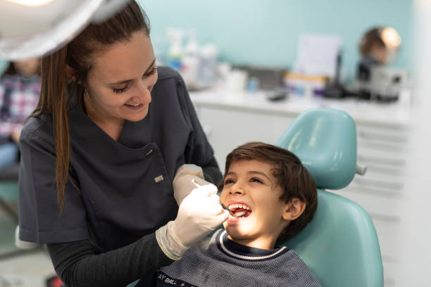 Best Holiday Emergency Dentist in Reynoldsville, PA