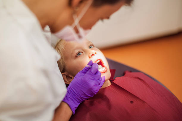 Best Emergency Dentist for Knocked-Out Tooth in Reynoldsville, PA