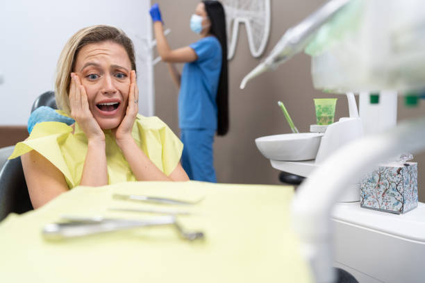 Best Orthodontic Emergency Dentist in Reynoldsville, PA