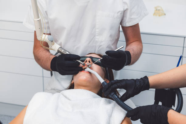 Best Emergency Cosmetic Dentistry in Reynoldsville, PA