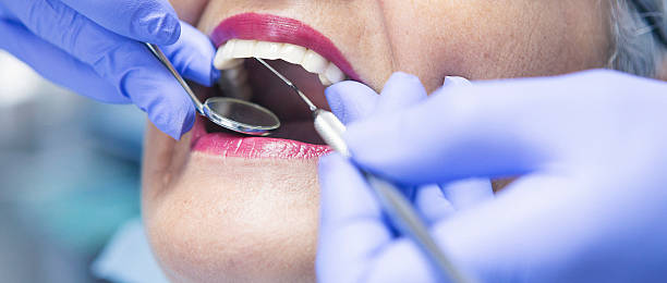 Best Emergency Dental Extractions in Reynoldsville, PA