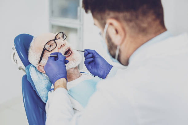Best Mobile Emergency Dentist in Reynoldsville, PA